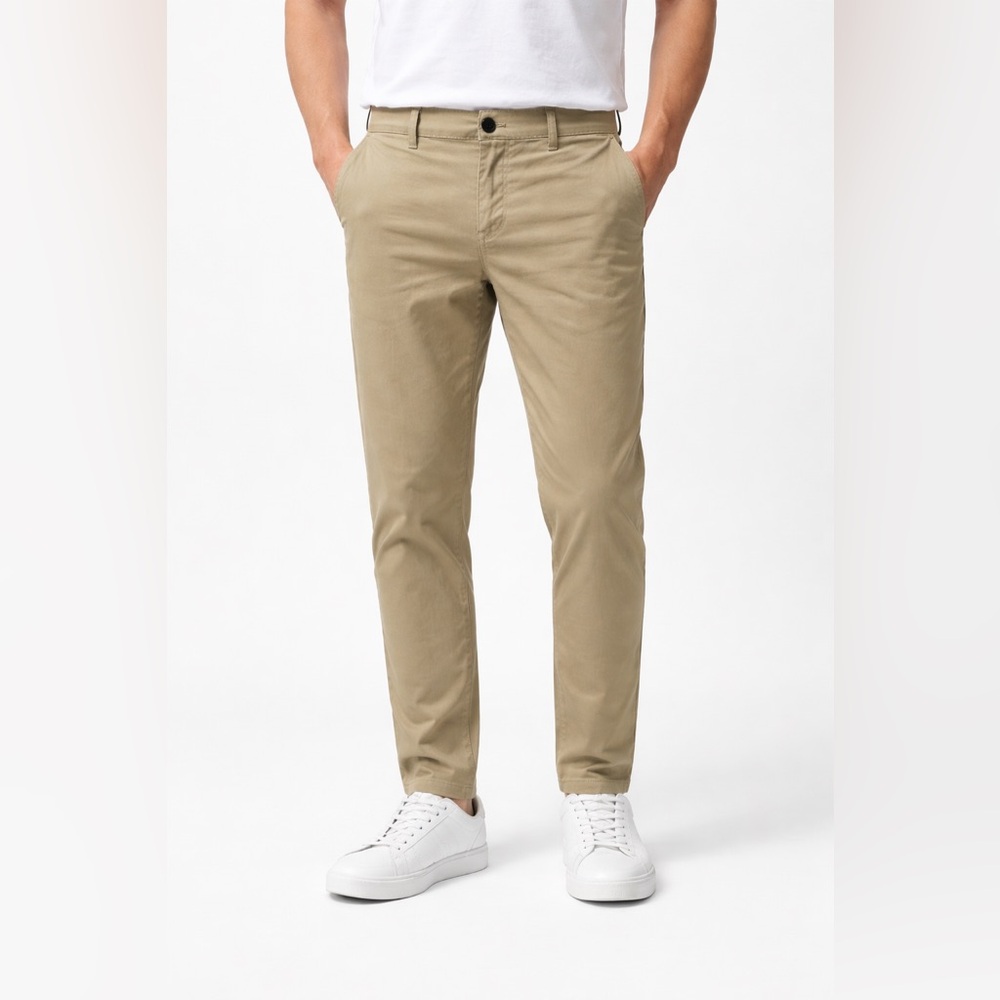 Hurley Men’s Khaki Pants